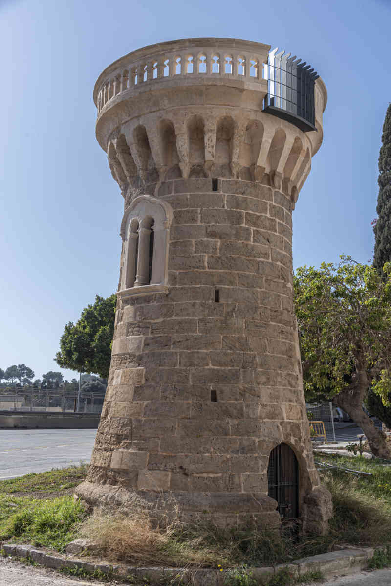 Mallorca - Palma 116 - Torre.jpg